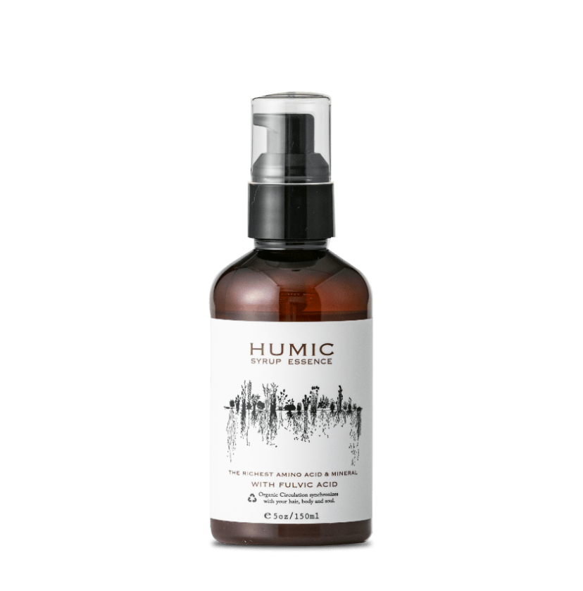 HUMIC Face Serum