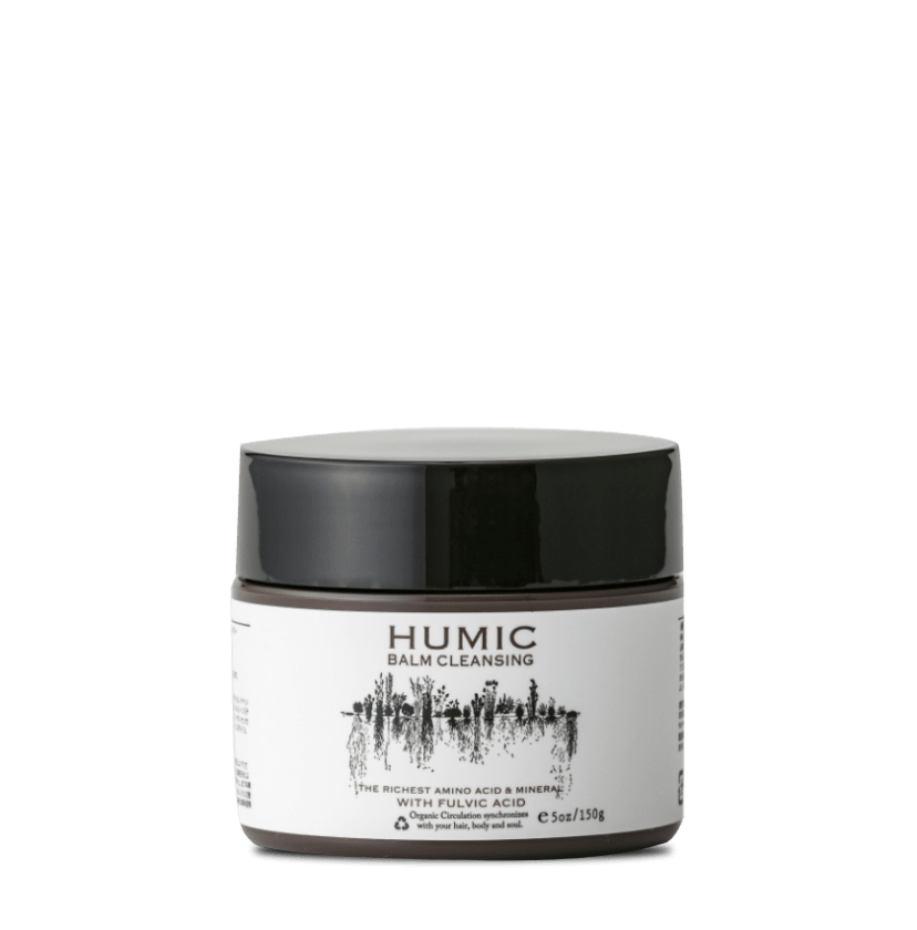 HUMIC Cleansing Balm
