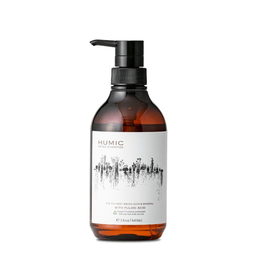 HUMIC Shampoo